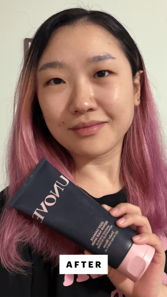 Image may contain Person Head Face Photography Portrait Happy and Smile